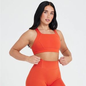 Oner Active Timeless Square Neck Bralette